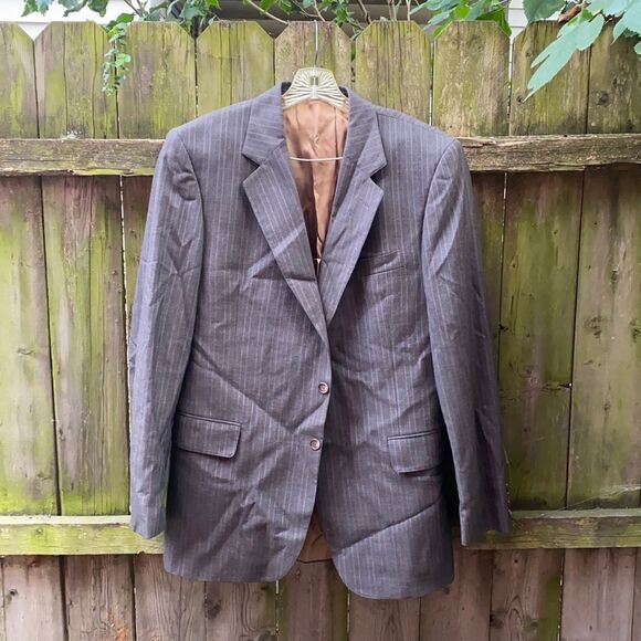 Other - Men’s blazer sz. 44